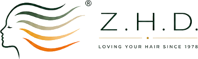 Z.H.D. — Loving your hair since 1978